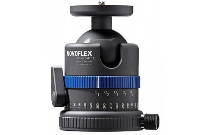 Novoflex Classicball 5 II
