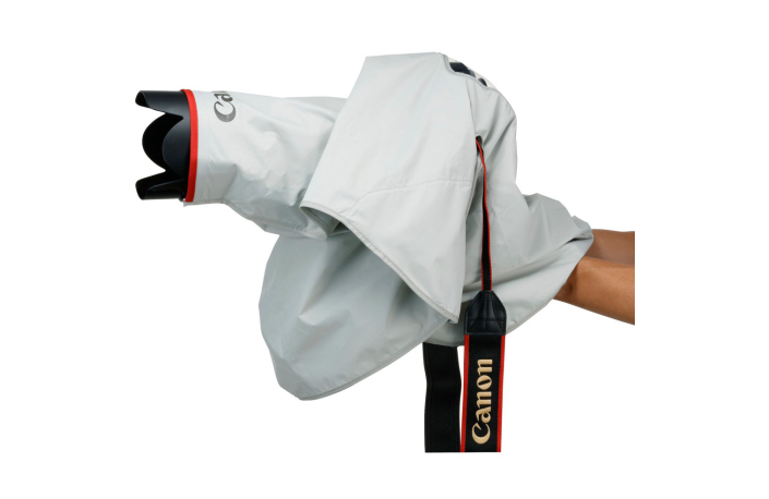 Canon ERC-E5M Regenschutz Medium