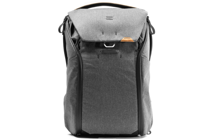 Peak Design Everyday Backpack V2 Foto-Rucksack 30 Liter Charcoal