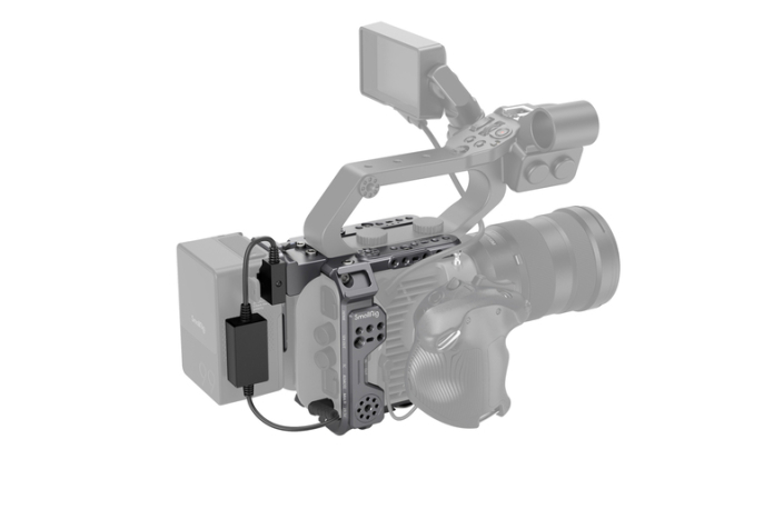 SmallRig 4124 Cage Kit für Sony FX6