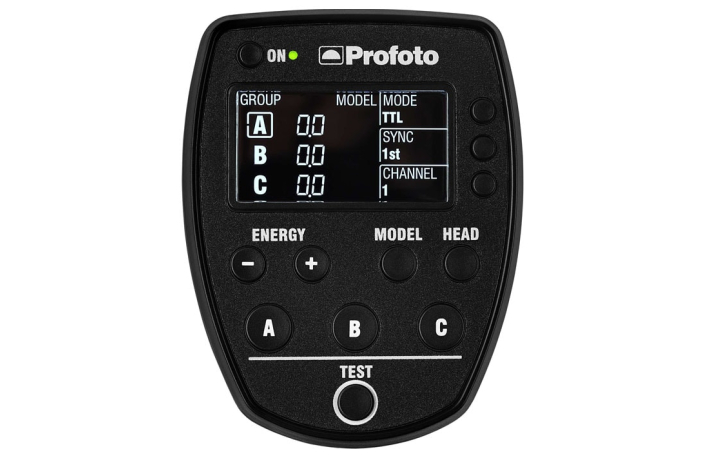 Profoto Air Remote TTL-F