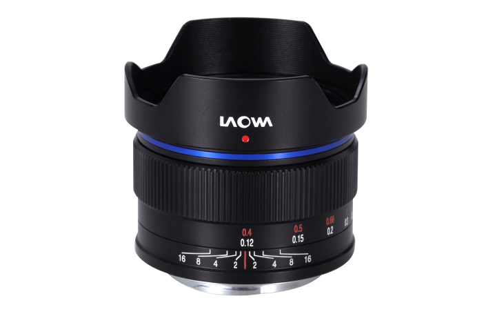 LAOWA 10mm F2 Zero-D MFT