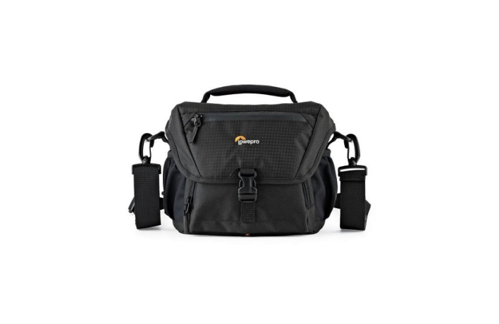 Lowepro Nova 160 AW II schwarz