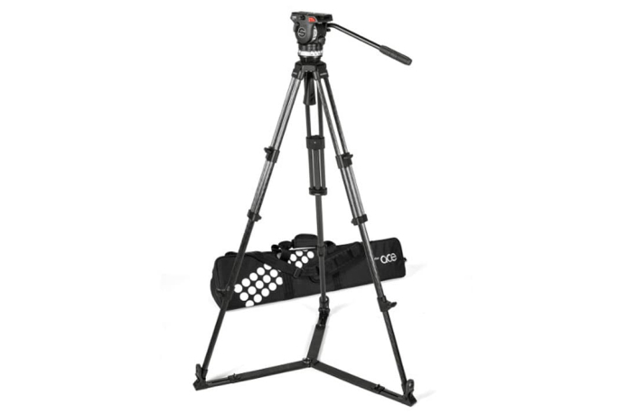 Sachtler System Ace XL GS CF