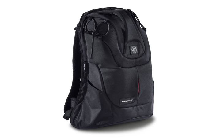 Sachtler Bags Shell Camera Backpack SA-SC300