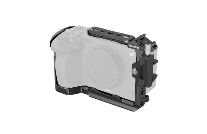 SmallRig 4138B Cage für Sony FX30 / FX3 Kamera