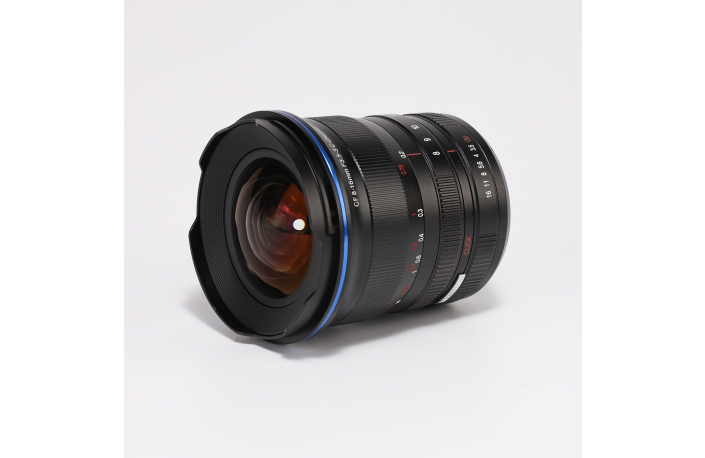 LAOWA 8-16mm f/3,5-5 Zoom CF für Sony E (APS-C)