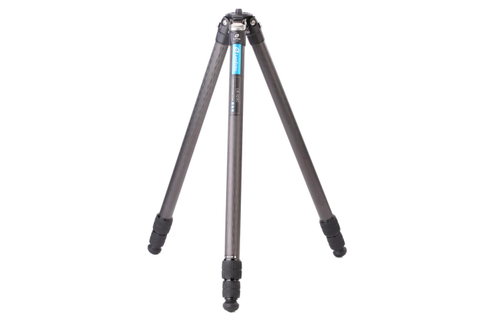 Leofoto Ranger LS-323C Carbon-Stativ