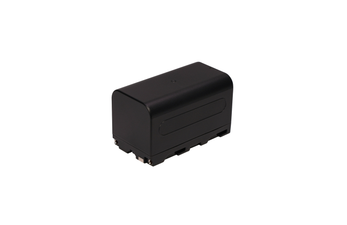 BIG NP-F750U mit USB-C Anschluss
