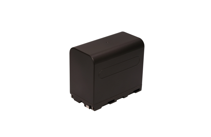 BIG NP-F970U mit USB-C Anschluss