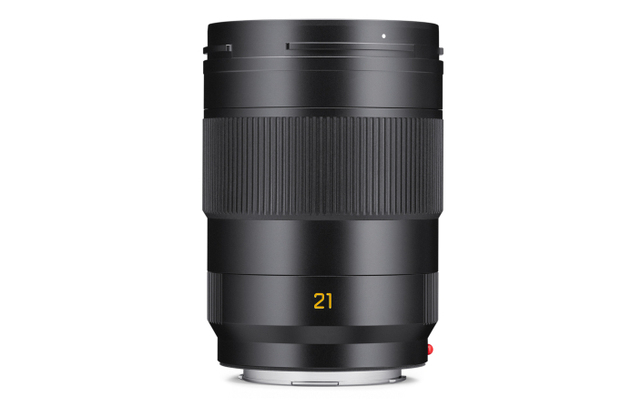 Leica SUPER-APO-SUMMICRON-SL 2.0/21 ASPH.