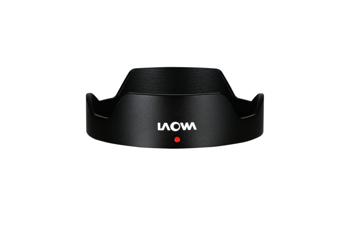 LAOWA Streulichtblende für 10mm f/2,8