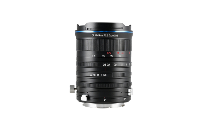 LAOWA 12-24mm f/5,6 Zoom Shift L-Mount
