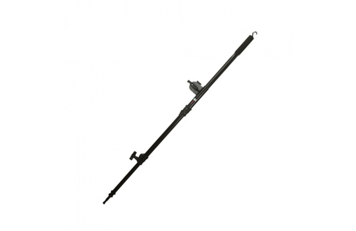 Avenger D600CB Mini Boom Arm mit Schiebevorrichtung, schwarz