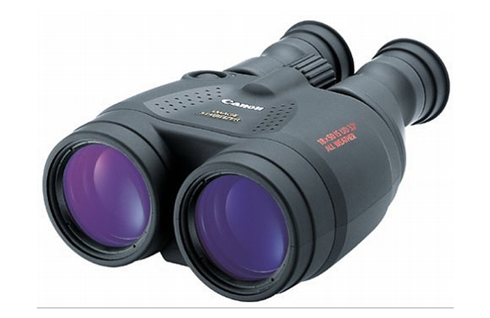 Canon Fernglas 18x50 IS AW
