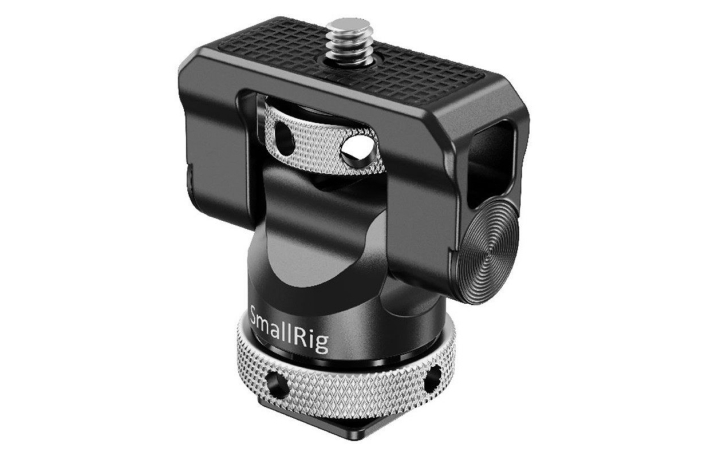SmallRig BSE2346 Swivel und Tilt Monitor Mount