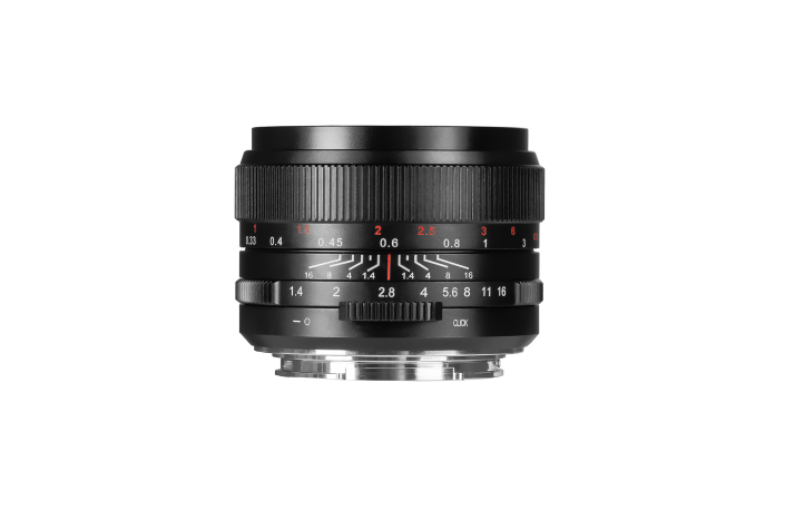 7Artisans 35mm f/1,4 III für Nikon Z (Vollformat)