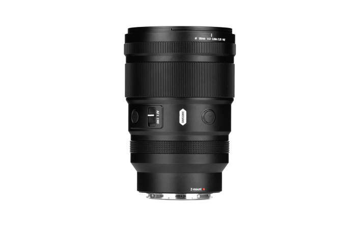 7Artisans AF 135mm f/1,8 MAX - Nikon Z (FF)