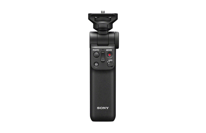 Sony GP-VPT2BT Handgriff