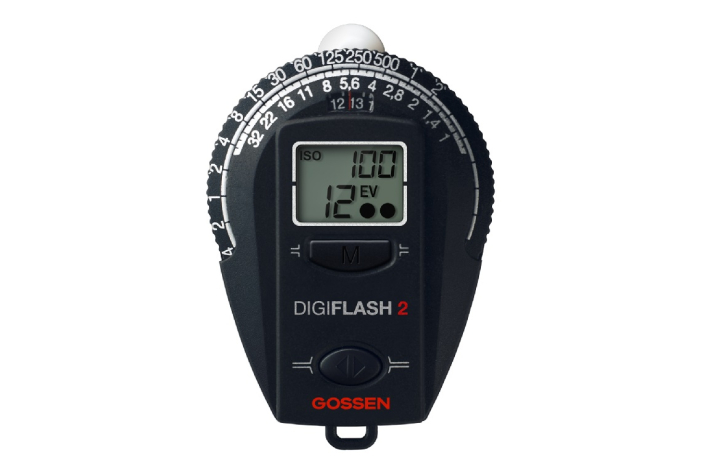 Gossen Digiflash 2