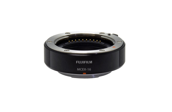 Fujifilm Macro Zwischenring MCEX-16