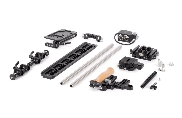 Wooden Camera Sony A7/A9 Unified Accessory Kit (Pro)