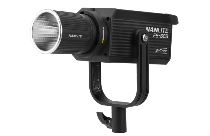 NANLITE Studio-Scheinwerfer FS-60B Bi-Color