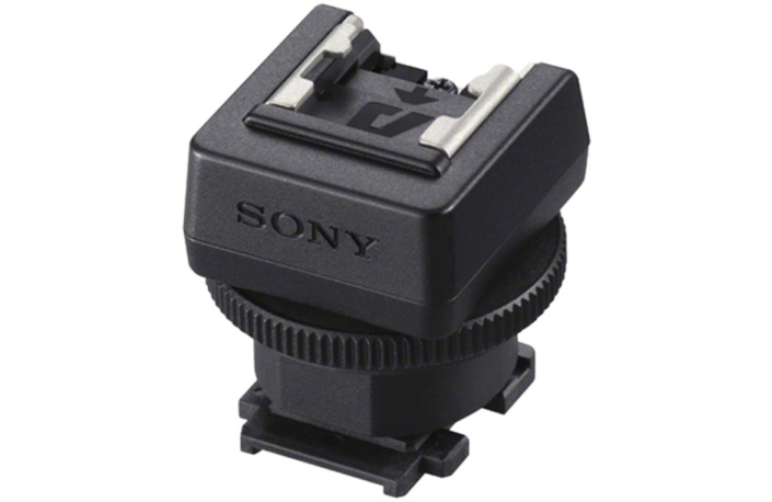 Sony ADP-MAC Adapter Zubehörschuh