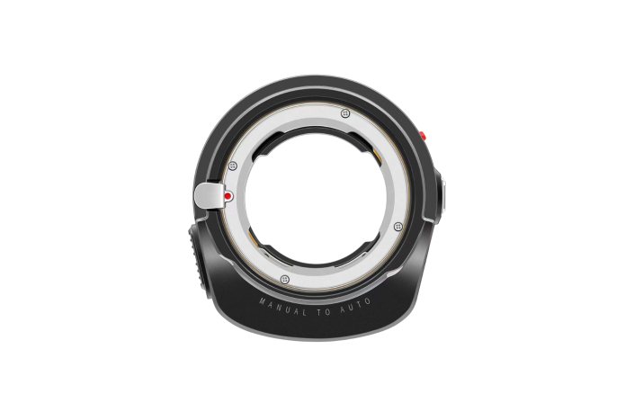 Megadap M2RF AF-Adapter Leica M an Canon RF
