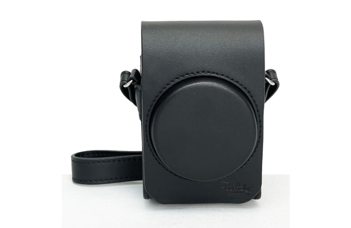 Peter Hadley Tasche Flex Berlin für Sony RX Modelle, schwarz