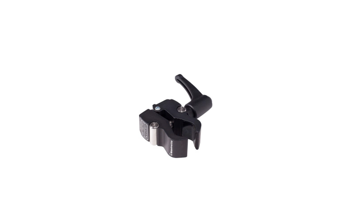 Manfrotto Nano Clamp Universalklemme für Ø 13-35mm