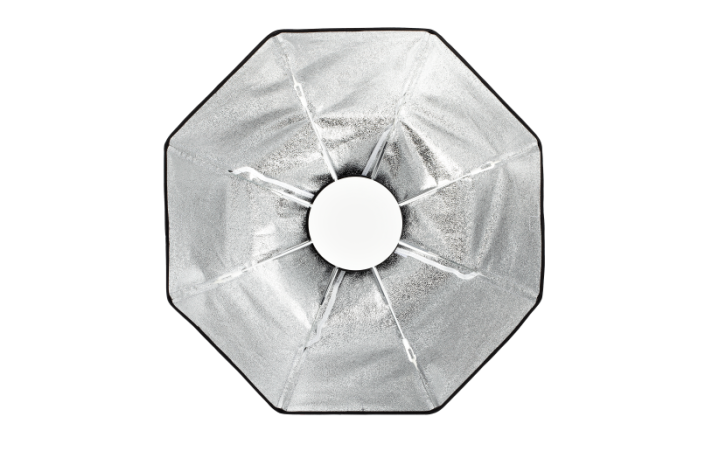 Profoto OCF Beauty Dish silber