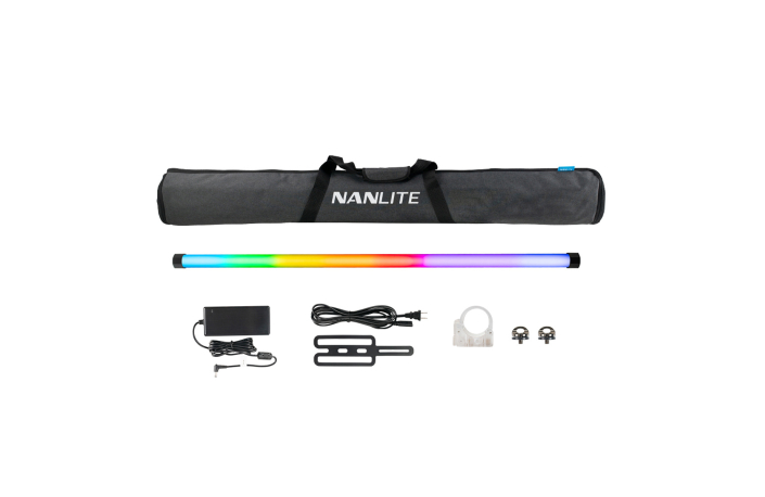 NANLITE PavoTube II 30X 1 Kit