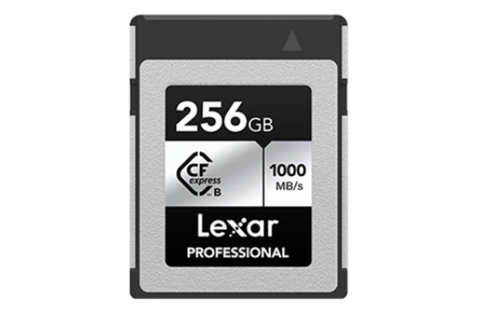Lexar CFexpress LCXEXSL 256 GB Type B