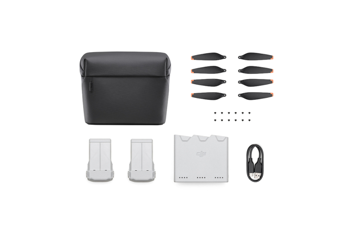 DJI Fly More Kit für Mini 3 Pro