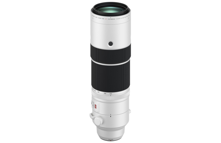 Fujifilm Fujinon XF150-600mm F5.6-8 R LM OIS WR