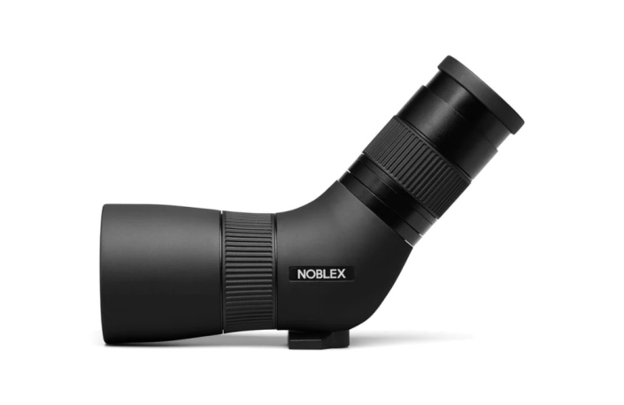 Noblex NS 8 - 24 x 50 ED mini spotting scope