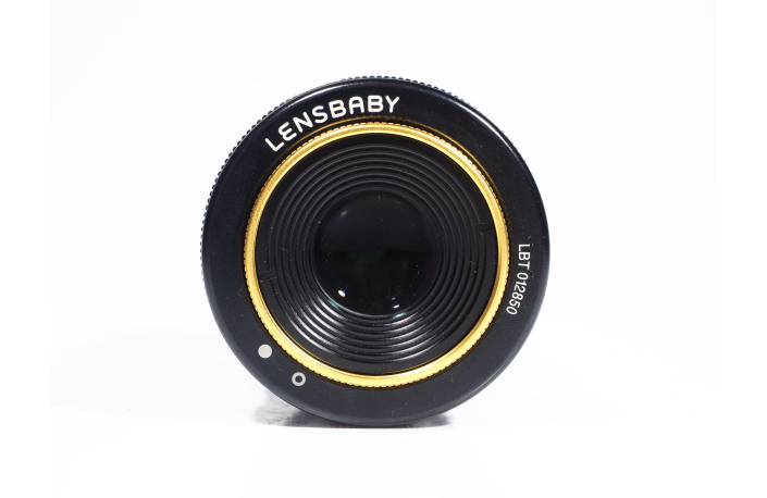 Lensbaby Twist 60mm 2,5 Sony E - gebraucht