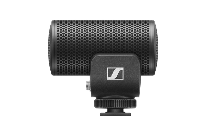 Sennheiser MKE 200 Kameramikrofon