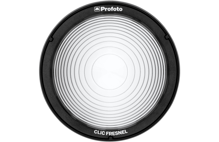 Profoto Clic Fresnel