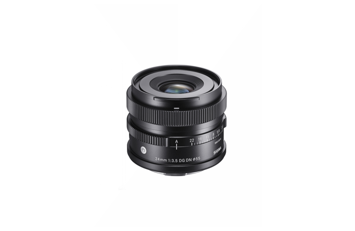 Sigma AF 24mm F3,5 DG DN