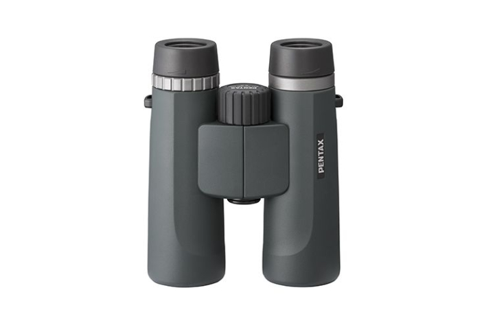 Pentax Fernglas AD 10 x 36 WP