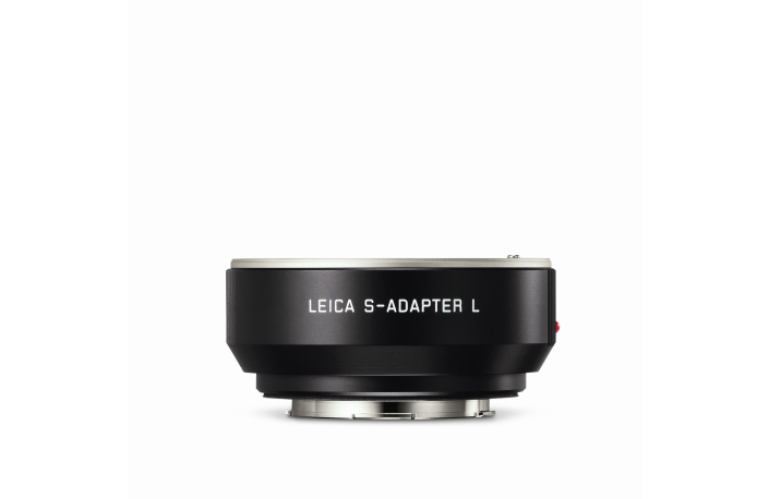 Leica S-Adapter L