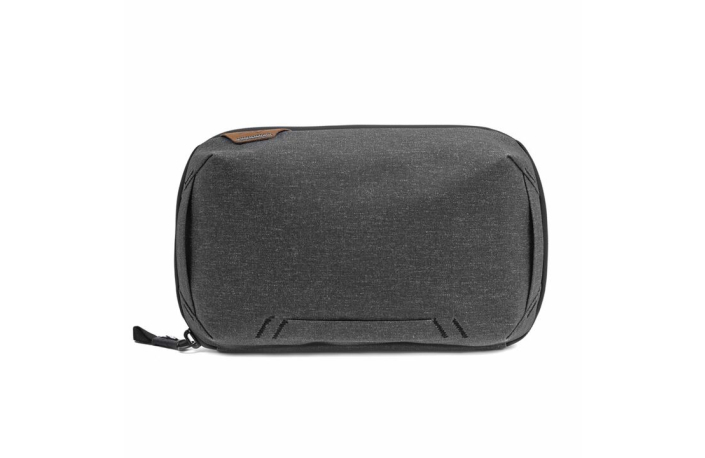 Peak Design Tech Pouch - Charcoal (Dunkelgrau)