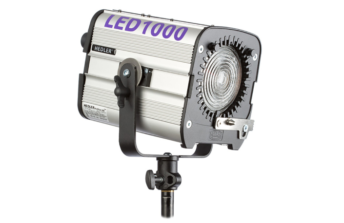 Hedler Profilux  LED1000