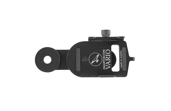 Kowa SMARTOSCOPE Vario-Adapter für Smartphones (inkl. Optik-Arm K30)