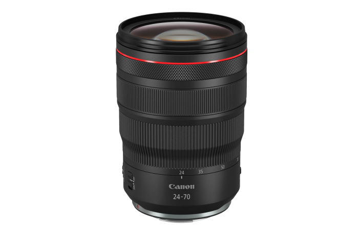 Canon RF 24-70mm F2,8L IS USM