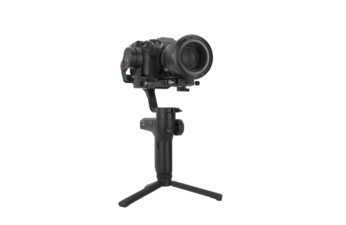 Zhiyun Weebill Lab