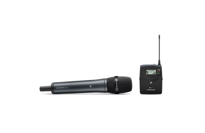 Sennheiser EW 135P G4-E drahtloses Mikrofonsystem