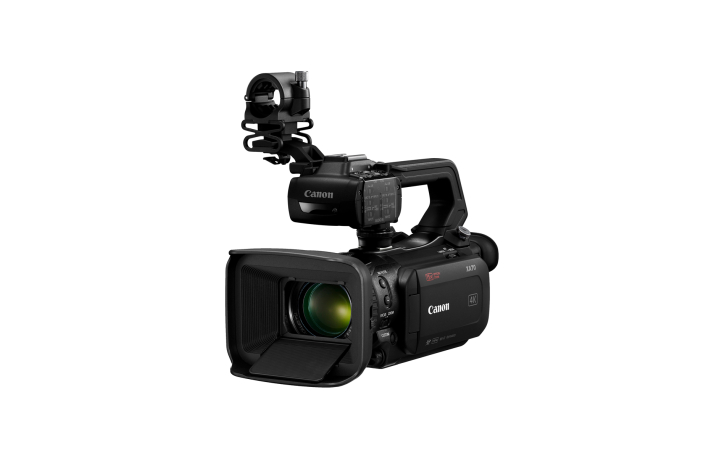 Canon XA70 Camcorder